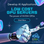 Low-Cost-GPU-Servers-Develop AI Applications-Ad-2024-001